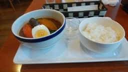 Soup & Tea House 香音
