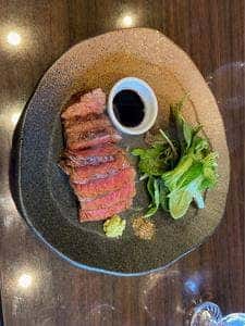 鉄板焼きINAGAKI亭