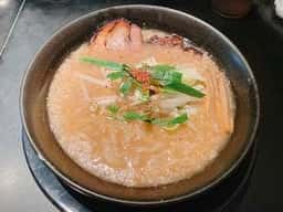 京都一乗寺らーめん 凌
