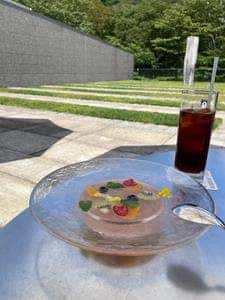 レストラン アレイ