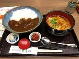 佐藤養助 横手店