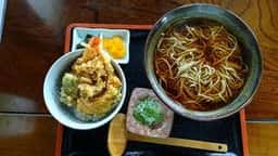 滝野庵