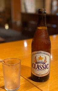 お食事処 くりん草 ランプの宿 森つべつ