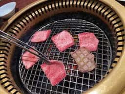昌久園 おおとりウィングス店