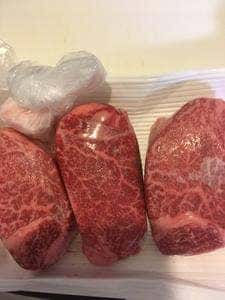 柿安本店大丸梅田精肉店