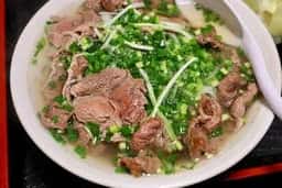 TIỆM ĂN NGON