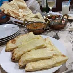 インド・ネパールレストラン シバサクティ