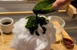お茶屋の隠れ家