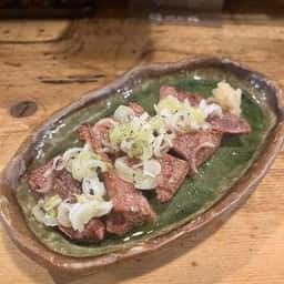 鳥茂