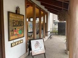 カフェダイニング BOND