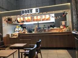 ドトールコーヒーショップ 清恵会病院店