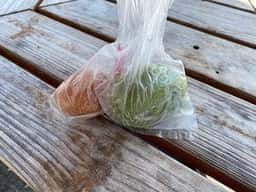 蒸しもの販売所 霧島温泉市場