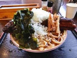 ラーメン福のじ