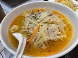 個室中華料理 八仙菜館