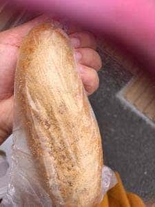 かもめパン