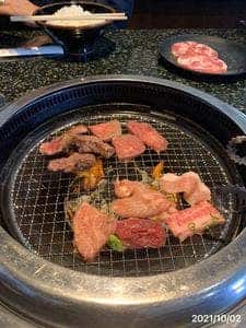 あみやき亭 本陣通店
