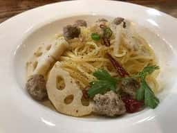 イタリアンバール ルモン