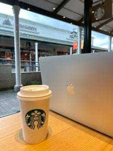 スターバックス コーヒー 御殿場プレミアム・アウトレット店