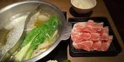 しゃぶ菜 上野店