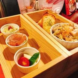 イルキャンティ ドマーニ 所沢店