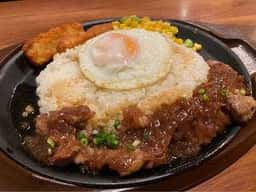 ガスト 吉祥寺店