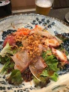 温泉料理・旬菜美味 和華