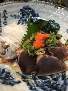 温泉料理・旬菜美味 和華