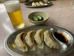 岩間らーめん