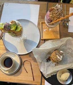 PATISSERIE salon by S