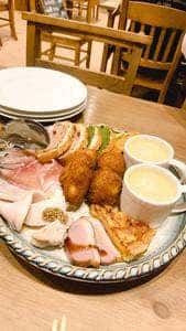 Osteria il Gatto