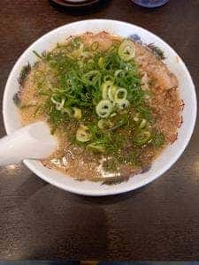 来来亭 名東大針店