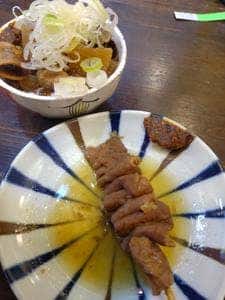 歩成 松本つなぐ横丁