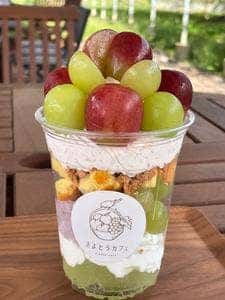 きよとうカフェ