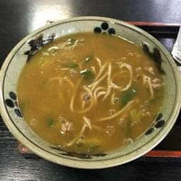 そば処堺更科