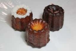 パティスリー ココアンジュ