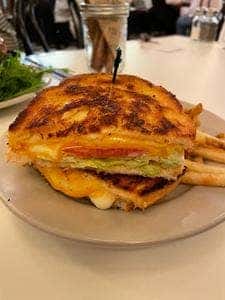 ザ ハイミール ダイナー 遠鉄百貨店