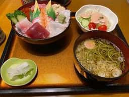 寿司・割烹 竹乃浦