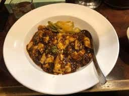 四川らーめん 龍の子