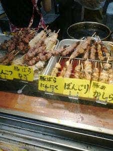 千葉ブロイラー 氷川台店