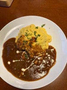 ミナテラスカフェ
