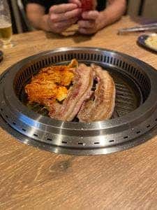 韓国料理&BBQ ペゴッパヨ 川崎本店