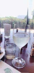 レストラン シャンモリ