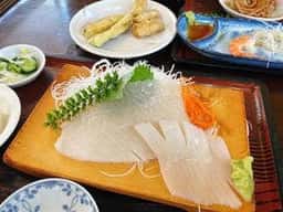 一広食堂