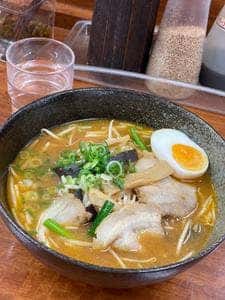 ラーメン大吉