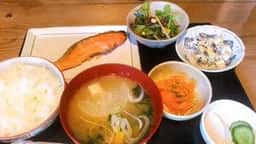 蔵元ごはん&カフェ 酒蔵 櫂