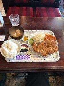 喫茶 ナイーブ