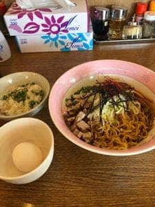 麺匠 双葉