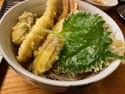 天ぷら三丁目