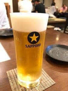 炭焼dining ぼちぼち