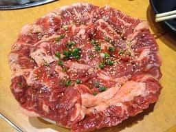 焼肉ざんまい 海老名上河内店